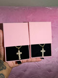 Shimmer cross chain