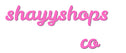 {{ Shayyshops.co }} - Home